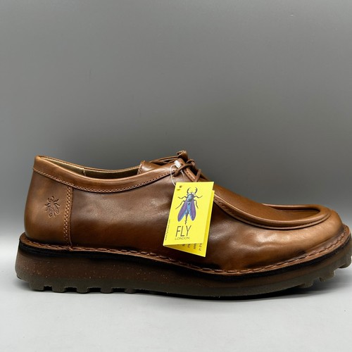 Fly london chukka derby - london, boots