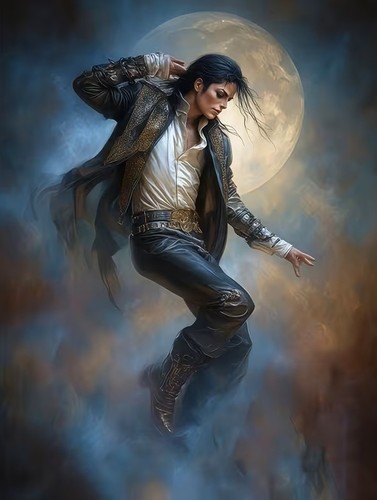 Michael jackson american - michael, jackson,