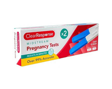 Clear response Midstream