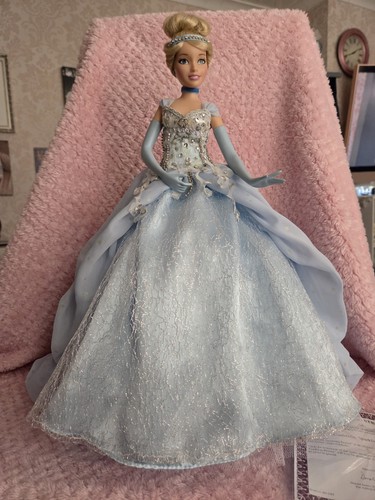 Ashton drake cinderella - ashton,