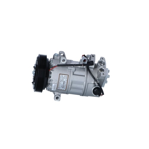 Air con compressor for renault - compressor,
