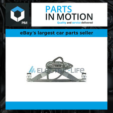 Electric Window Regulator