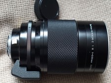 Reflex nikkor 500mm - reflex-nikkor, f8