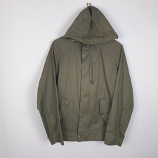 Fat Face Jacket Mens Medium