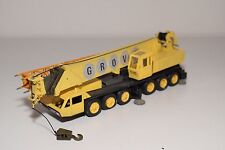 NZG GROVE TM1500 TM 1500