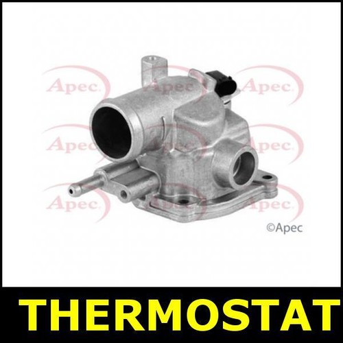 Thermostat for mercedes clk - thermostat,