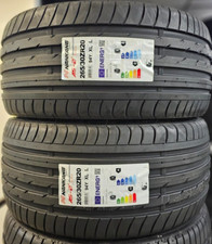 2X NEW NANKANG AS2+ SPORT