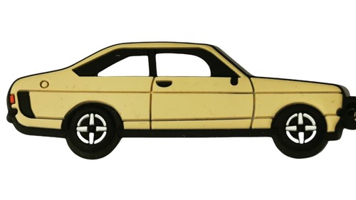 Ford mk2 escort - ford,