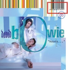 David Bowie Hours Remastered