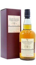 Glen Elgin - Speyside Single