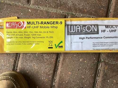 Multi ranger band - multi-ranger-9,