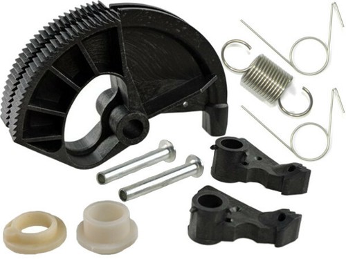 Clutch pedal adjustment repair - pedal,