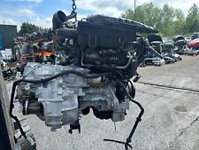 CITROEN C4 MK3 2021 1.2 PETROL AUTO AUTOMATIC GEARBOX 20GTBD