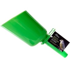 Tom Chambers Seed & Feed Scoop
