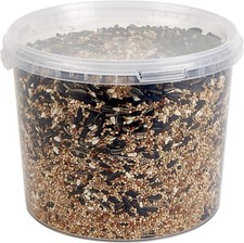 Premium Cockatiel and Parakeet