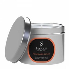 Parks of London Handmade