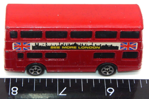 Vintage corgi juniors daimler - vintage,