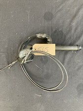 Kawasaki ZX6R 09-16 Throttle Cables Tube Clip On Bar End Handle Bar ZX6 R