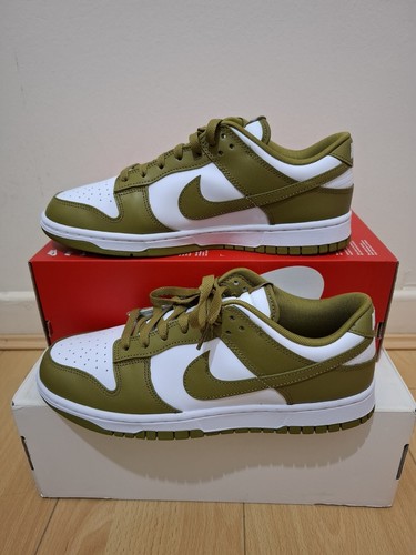 New nike dunk low retro - nike,