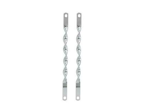 Bike twisted spring fork - 12,