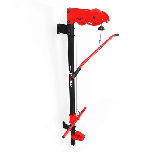 Lat pull down - lat, pulley