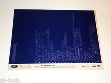 Microfiche Spare Parts Catalog