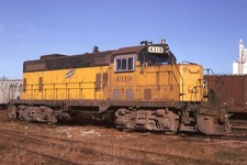 TP ORIGINAL SLIDE CNW NORTH