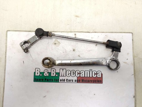 Lever pedal gear - pedal, 400