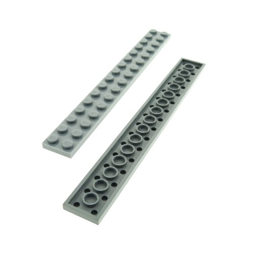 Lego building brick plate - lego,
