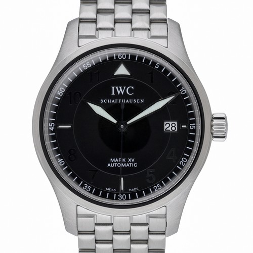 Iwc pilot mark iw3253 with - iw3253,