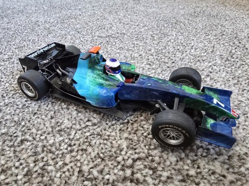 Scalextric digital c2617 - digital,