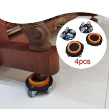 4x Furniture Dollys Sofa Piano