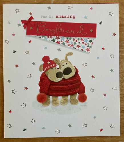 Amazing boyfriend boofle - boyfriend’,
