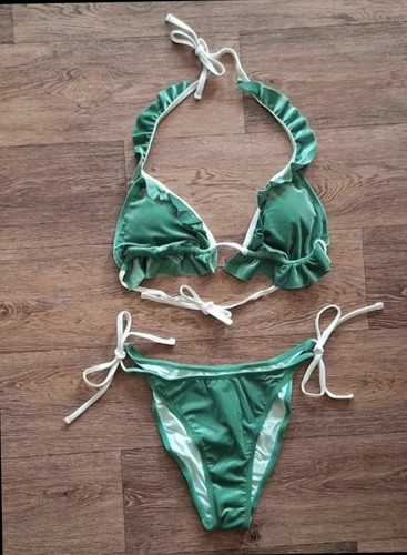 Cupshe emerald green plush - cupshe,