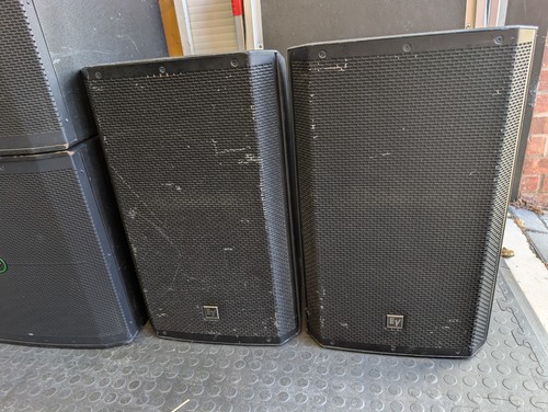 Pair zlx 15p - of, zlx-15p