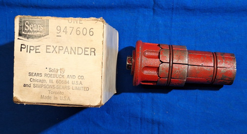 Usa craftsman 47606 muffler - 47606,
