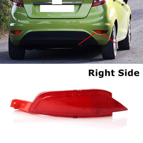 Right side driver rear - right,