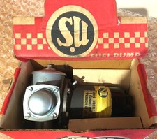 VINTAGE S.U. FUEL PUMP # AUF