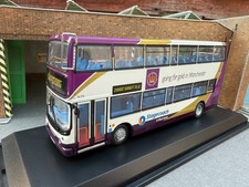 CMNL UKBUS1008 'ALEXANDER