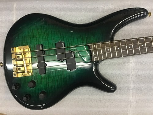 Ibanez 890 electric bass - gh,