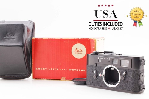 Top mint case leica - mint, case]