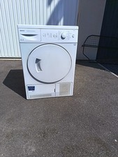 BEKO DSC85W condenser dryer