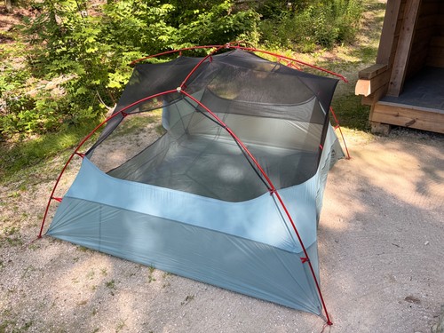 Msr hubba 3 - msr, lt