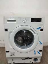 NEFF W543BX2GB Washing Machine