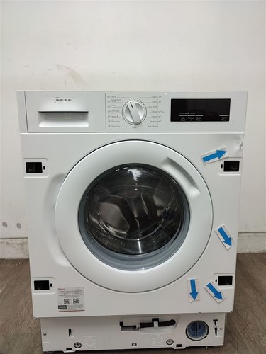 Neff w543bx2gb washing - neff,