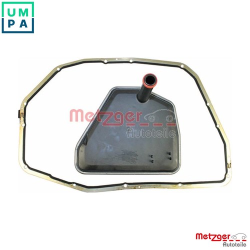 Hydraulic filter kit automatic - hydraulic,
