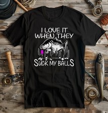 I Love It When They Suck My