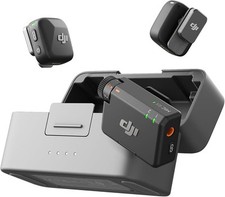 Dji mic mini 1 rx - tx,