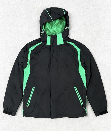 Crane insulated ski jacket - crane,