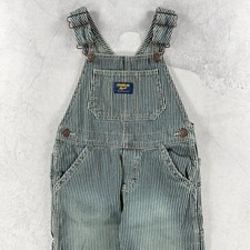 OshKosh Dungarees Kids 4 Years